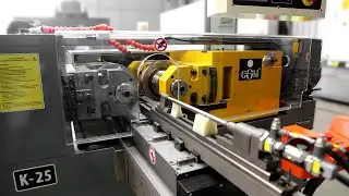 K-25 Puntalı Bas &Ccedil;ek Baklava Tırtıl Ovalama Makinesi