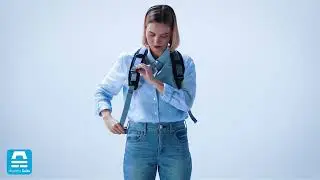 Pr&eacute;sentation de l&rsquo;Exosquelette Domestique Muscle Suit Easy-Lift | Healthy Suits