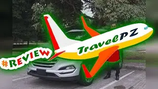「TravelPZ」 Review Transfer from Tocumen Airport to Panama City Hotels