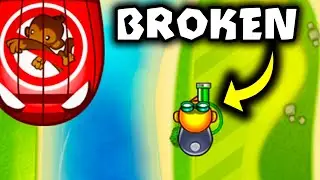 Ninja Kiwi Just Broke Their Game With This *NEW UPDATE*