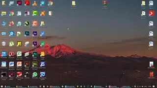 Adobe InDesign 2021