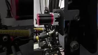 Simagic haptic motor playing music #simracing #simagic