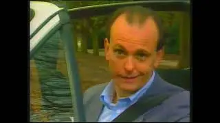 BBC2 | continuity and Top Gear S29 E9 | 15th April 1993