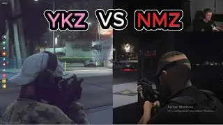 ENFRENTAMIENTO YAKUZA VS NAMELEZ | DOVUX LIFE