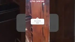 wooden bar cabinet # shorts #shorts video,#youtube shorts #Barcabinet #furniture,#interiordesign