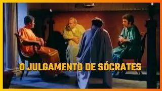 Суд над Сократом (1971) - Полный фильм с субтитрами