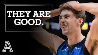 Какие из этих команд действительно хороши? | The Athletic NBA Show