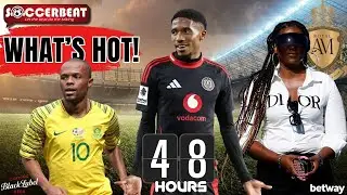 Latest News: Chiefs Target | Saleng | Ertugral Future | Royal AM Drama | EP 192
