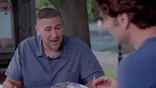Marko's Mediterranean Grill - Lowell, MA (SEGMENT)