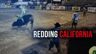 Redding Rodeo 2021