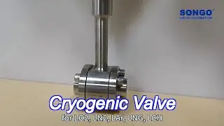 cryogenic pneumatic ball valve 1inch 4mpa forged ss304 extended stem socket weld with double acting