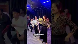 BTS of Ladachi Shethani Song | Radha Patil #marathi #shorts #marathisong #dance #viral