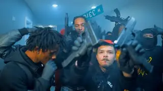 OTM SHOOTA x EBKCAP82 