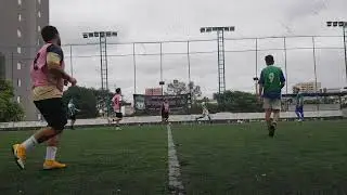 Fut 15/03/2025 - Jogo 06 - APOSENTADOS FC