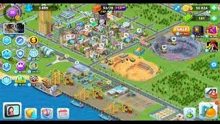 🎮 Just for Fun! Live Gaming | Global City | Happy Holiday!
