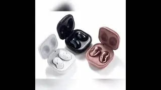 Amazing samsung ear buds
