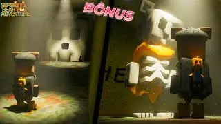 🔥EP B&Ocirc;NUS🔴MUNDO ESTRANHO 2👿BACKROOM😰SUPER BEAR ADVENTURE HIST&Oacute;RIAS, U DAVI E PRODU&Ccedil;&Atilde;O NO SUPER B