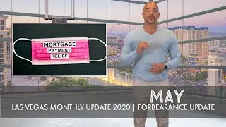 Las Vegas Real Estate Market Update  (May 2020)