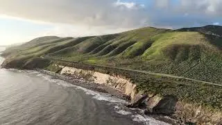 Gaviota near Calle Mariposa