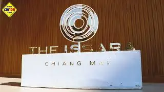 The Issara Chiang Mai คอนโดพูดได้