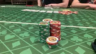Wolfgang Poker Meet-Up: FLOPPING A SET IN MULTI-WAY POT | Poker Vlog 2