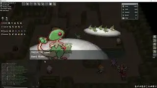 Shiny Axew After 12,451 Encounters | PokeMMO | AkaFrOzeN
