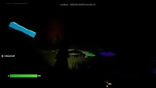 Fortnite Michael Jackson horror mode