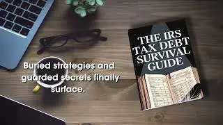 IRS Tax Debt Relief Options Explained by a Tax Professional