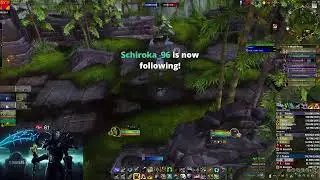 Nearing end of 2025 (4052 io, 8/8M Hunter) !guide !talents !midnight