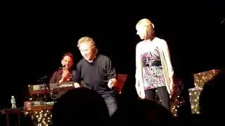 Gary Puckett - Young Girl - Performing in The Villages Florida