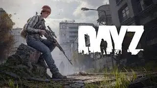 A rare friendly encounter on vanilla DayZ