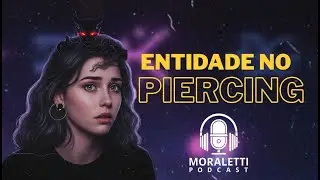 Entidade no  Piercing
