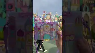 Popcorn Buckets from Tokyo Disneyland are THE BEST 🍿