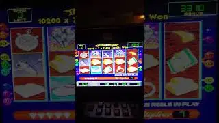 life of  luxury  slot machine houston tx 1.50 big winner