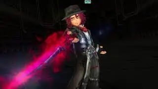 [DFFOO] [Entropy] Dimensions End Tier 16