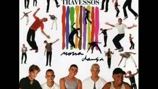 Os Travessos - Dona Do Meu Cora&ccedil;&atilde;o