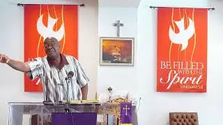 To Judge or Not to Judge? | Integrity C.F. Church