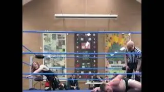 Jimmy Meadows VS Elano Stones