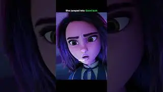 She Just Jumped Into Good Luck And Found Bob | 🎥Movie - Luck 2022