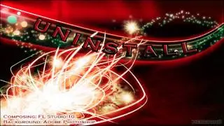 【Hereson】 Bokurano - Uninstall (Remake)
