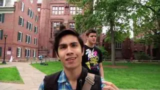 COLLEGE MUSICAL!! episode 4