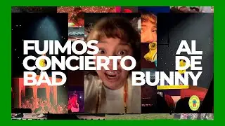 Por favor devu&eacute;lvanme a ese Dia - DTMF World Tour - Medell&iacute;n❤️ | VideoVlog CHELLKIDDO