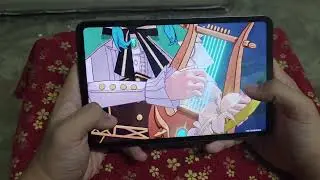 Xiaomi Pad Mini Genshin Impact: это не шутка, работает слишком хорошо