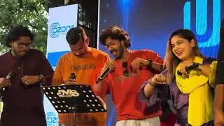 Dabzee സ്റ്റൈൽ പാട്ട് പാടി കോയ & കുഞ്ഞാപ്പു | Lala Malappuram | Nazeer Shikkuzz | Fasila Banu&Teamz