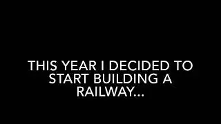 Great Easton Railway: Channel Teaser