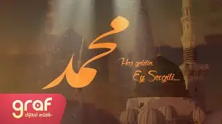 MEVLİD-İ NEBİ | Kutlu Doğum Sinevizyon (Mevlid Kandili)