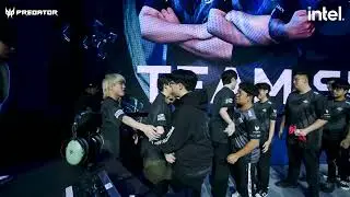 Asia Pacific Predator League 2024 VALORANT Grand Finals