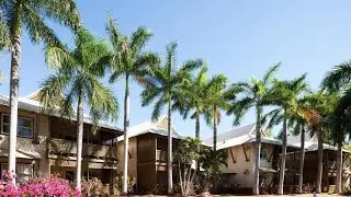 Seashells Broome, Australia | Sita Hotel Gallery