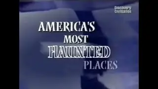 America's Most Haunted Places: New York &mdash; Full Episode!