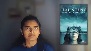 The Haunting of Hill House &mdash; Horror Beyond Ghosts